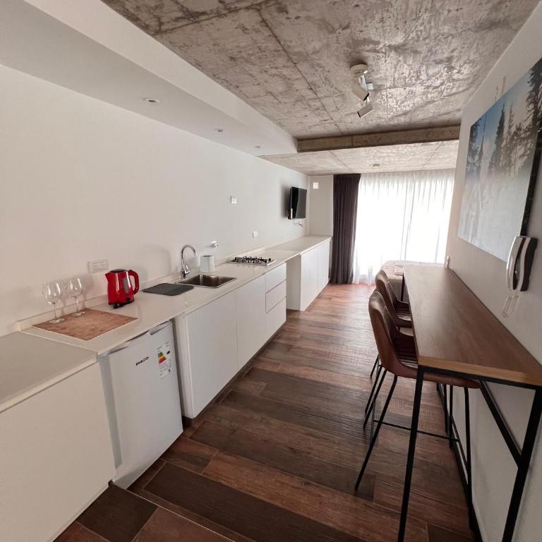 De lo mejor en Barrio General Paz - Apartamento de 1 dormitorio - 12