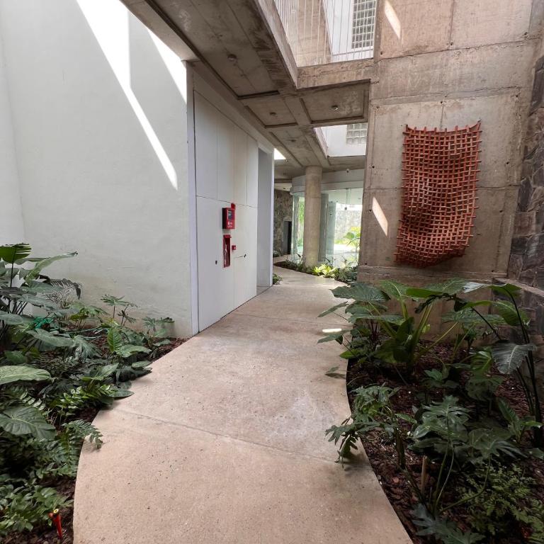 De lo mejor en Barrio General Paz - Apartamento de 1 dormitorio - 16