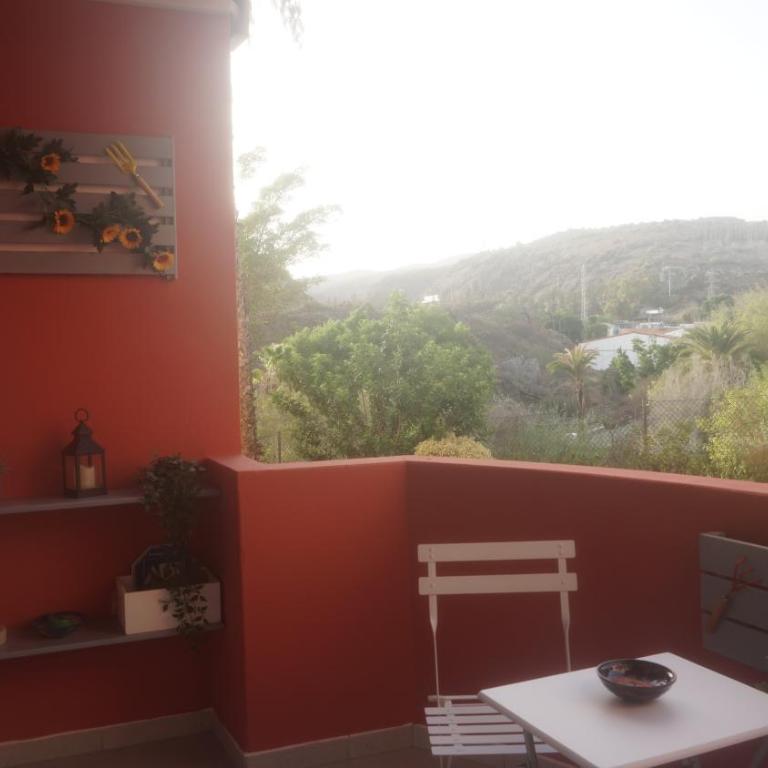 Vacacional San Agustin - Two-Bedroom Apartment - 33