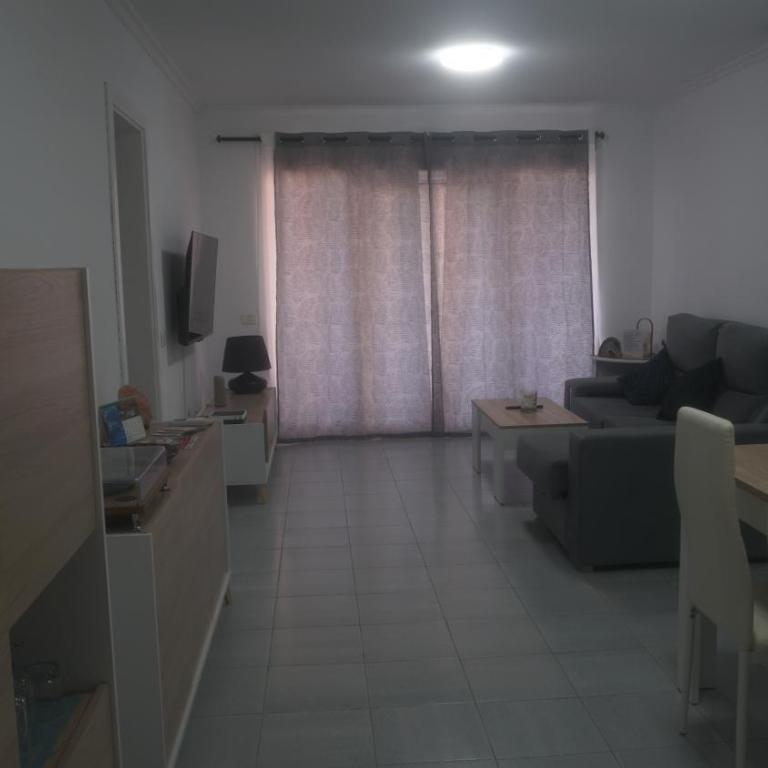 Vacacional San Agustin - Two-Bedroom Apartment - 5
