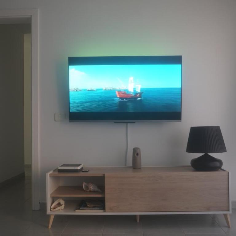 Vacacional San Agustin - Two-Bedroom Apartment - 7