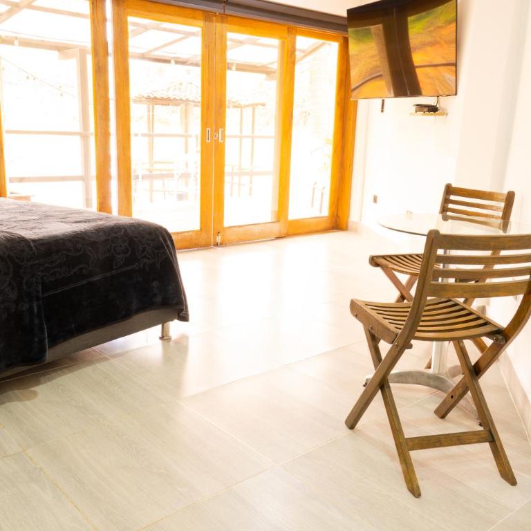 Hotel Casa Linda Guatape - Deluxe Room - 4