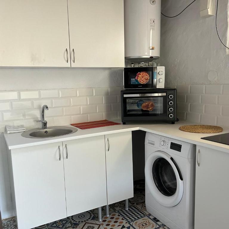 Finca Santa Teresa, Casa Granada - Apartamento - Planta baja - 8