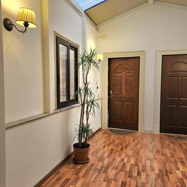 Cutelli House Central 100mq - One-Bedroom Apartment - 32