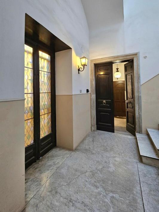 Cutelli House Central 100mq - One-Bedroom Apartment - 34