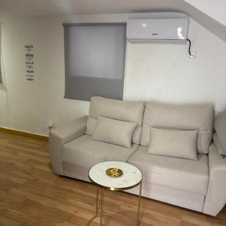 Apartamentos Mayte - Apartamento de 1 dormitorio - 2