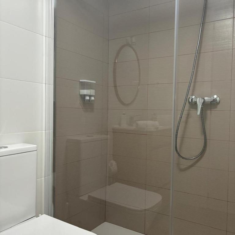 Apartamentos Mayte - Apartamento de 1 dormitorio - 3