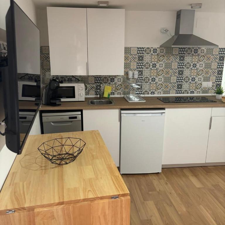 Apartamentos Mayte - Apartamento de 1 dormitorio - 6