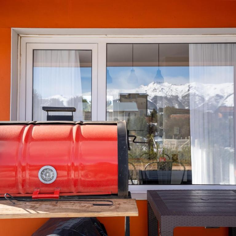Casa Tres Cerros en Bariloche - Casa de 2 dormitorios - 26