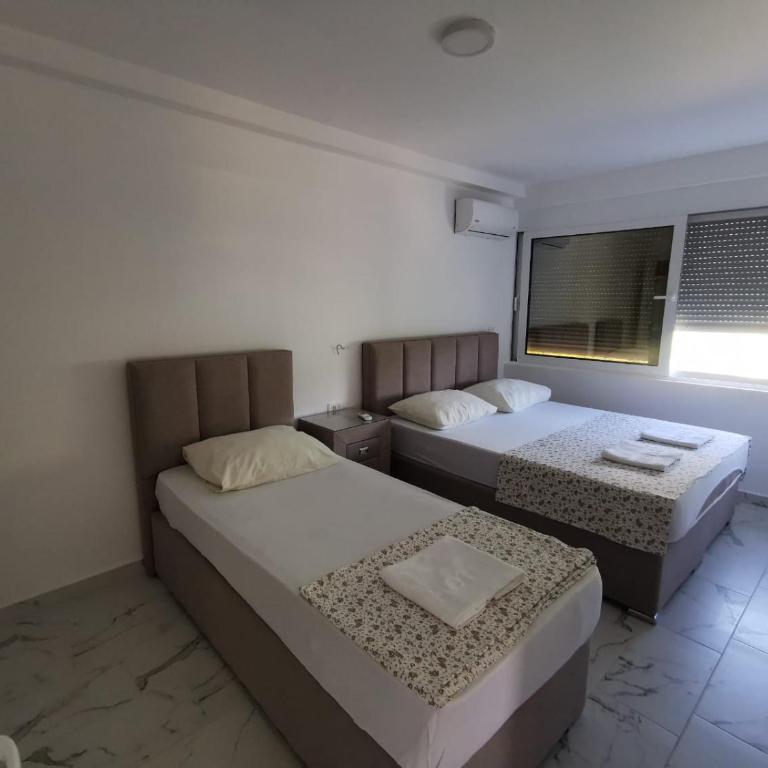 Apartments Bibic - Apartment with Sea View - 1