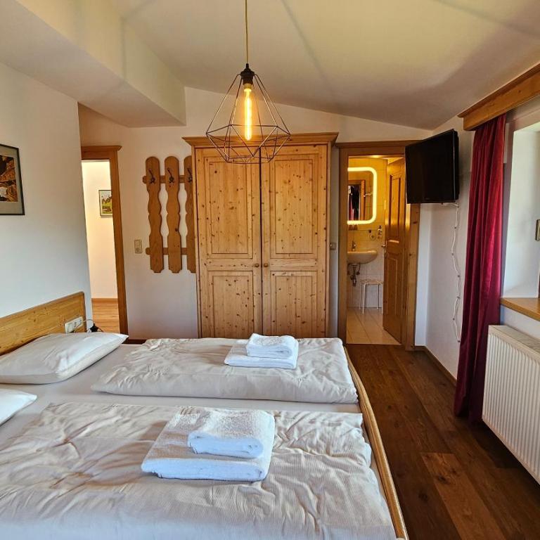 Absolute Active Resort Margret - Apartment mit 3 Schlafzimmern und Balkon - 11