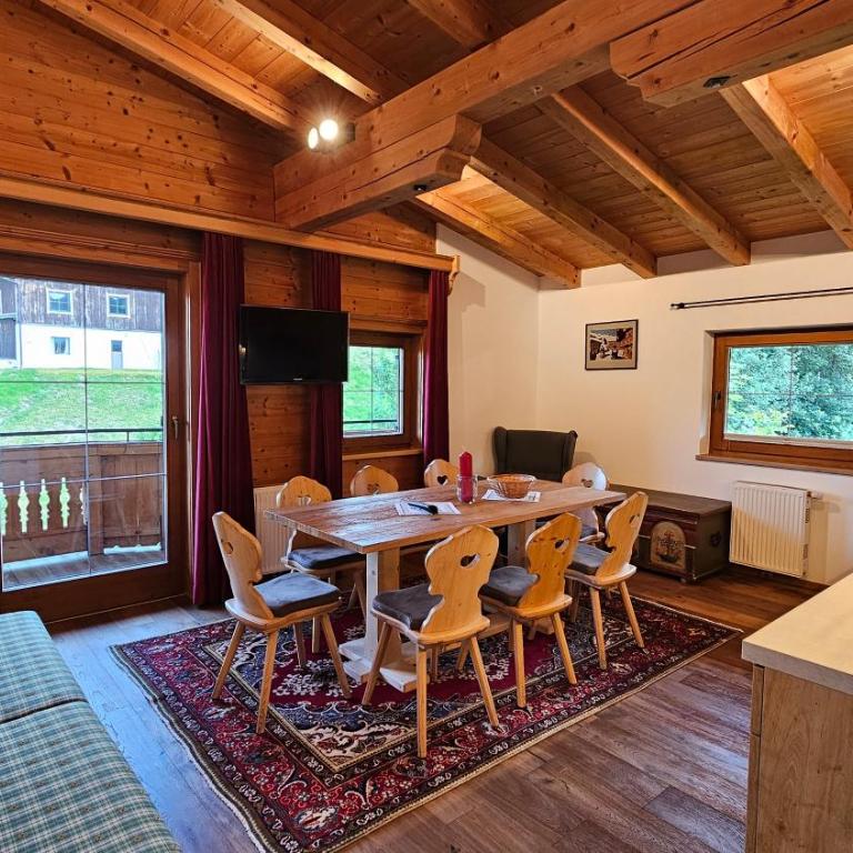 Absolute Active Resort Margret - Apartment mit 2 Schlafzimmern und Balkon - 4