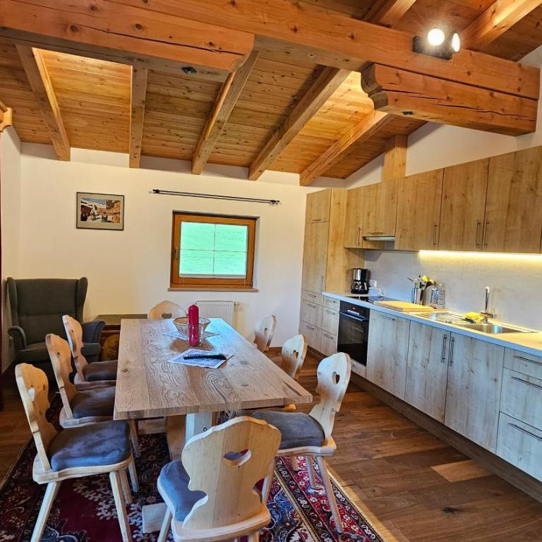 Absolute Active Resort Margret - Apartment mit 2 Schlafzimmern und Balkon - 14