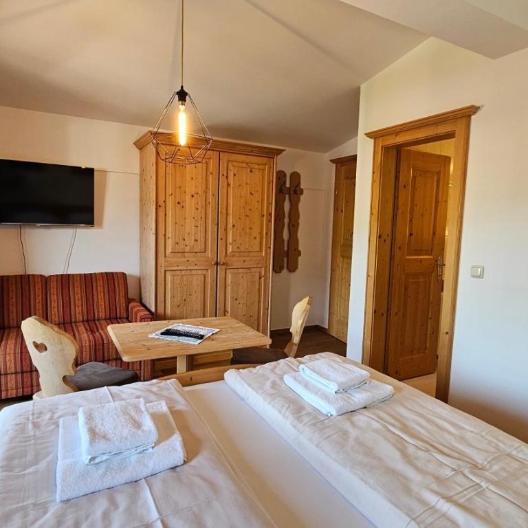 Absolute Active Resort Margret - Apartment mit 2 Schlafzimmern und Balkon - 16