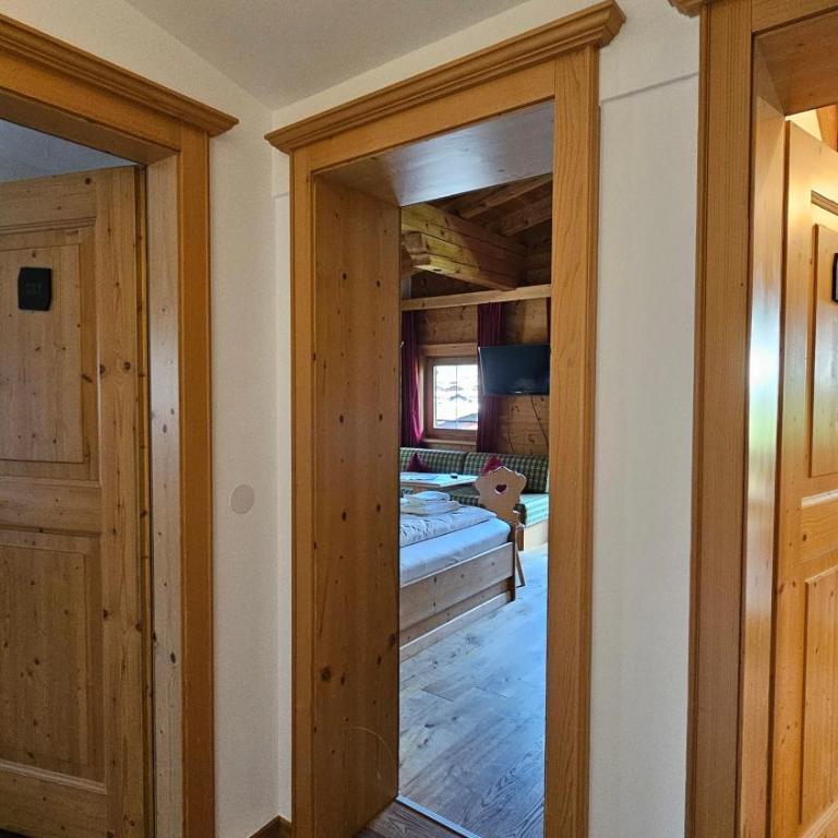 Absolute Active Resort Margret - Apartment mit 2 Schlafzimmern und Balkon - 21