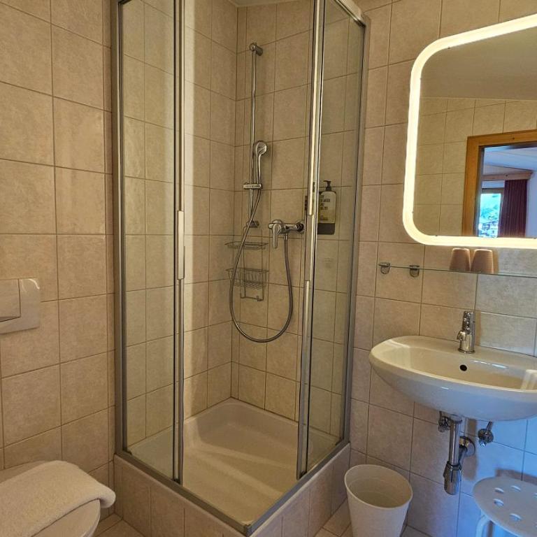 Absolute Active Resort Margret - Apartment mit 3 Schlafzimmern und Balkon - 26