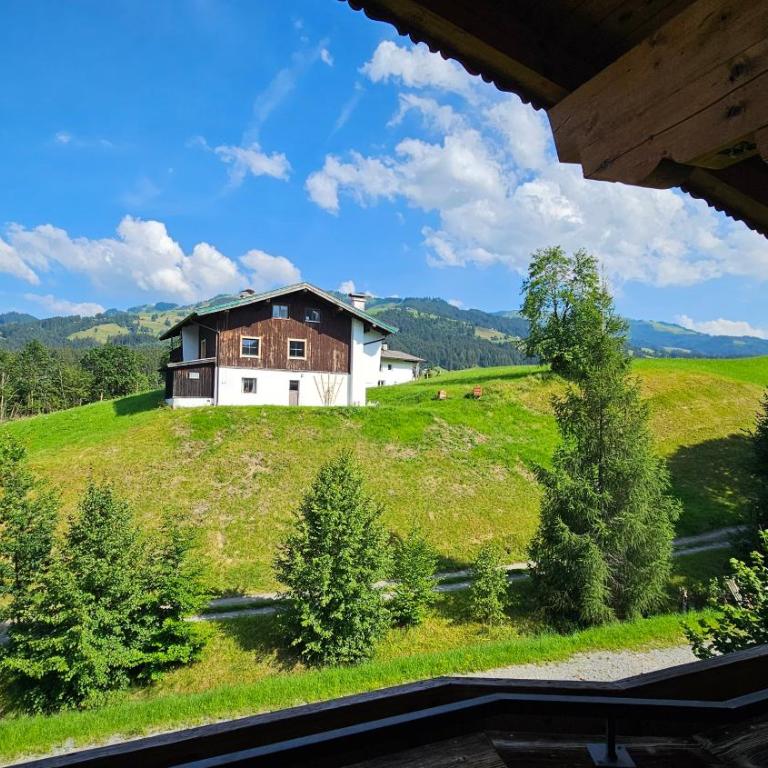 Absolute Active Resort Margret - Apartment mit 2 Schlafzimmern und Balkon - 29
