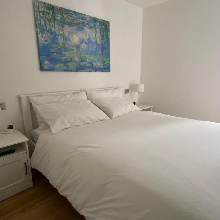 IL NIDO - Residence Sun Valley - Apartment mit 1 Schlafzimmer - 10