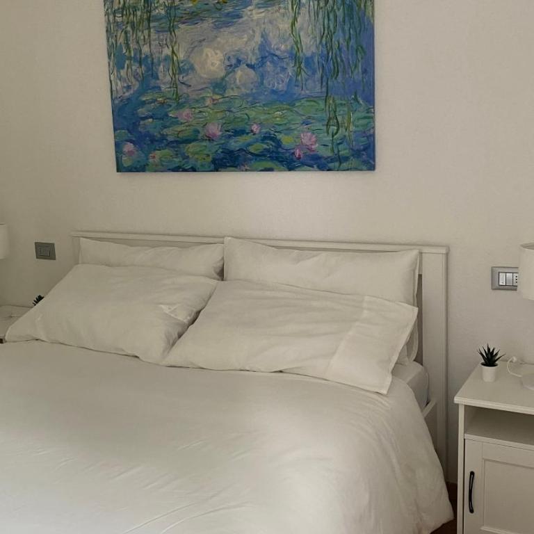 IL NIDO - Residence Sun Valley - Apartment mit 1 Schlafzimmer - 8
