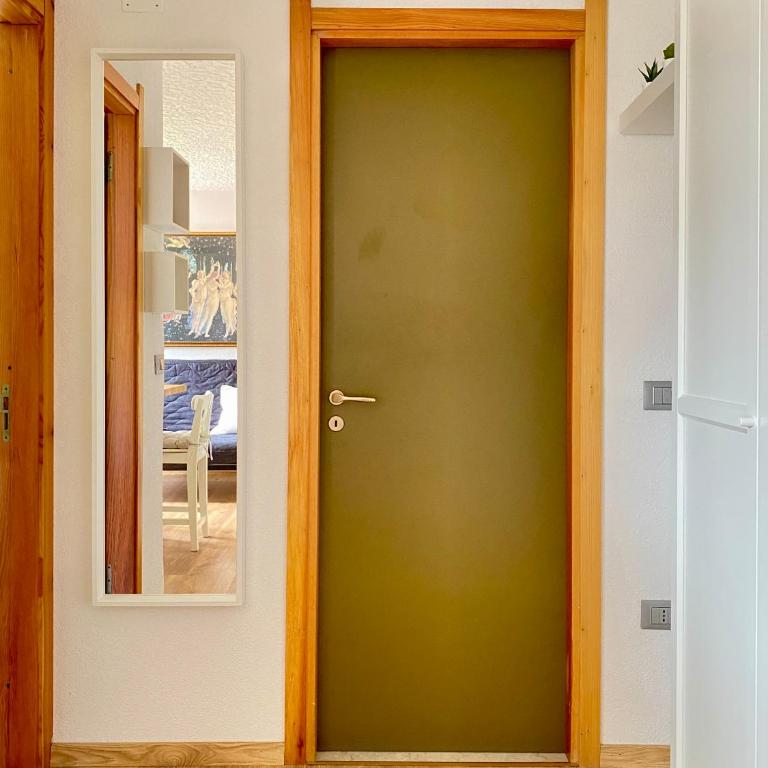 IL NIDO - Residence Sun Valley - Apartment mit 1 Schlafzimmer - 15