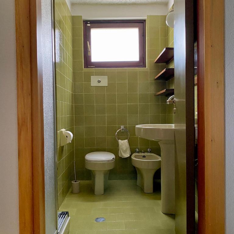IL NIDO - Residence Sun Valley - Apartment mit 1 Schlafzimmer - 16