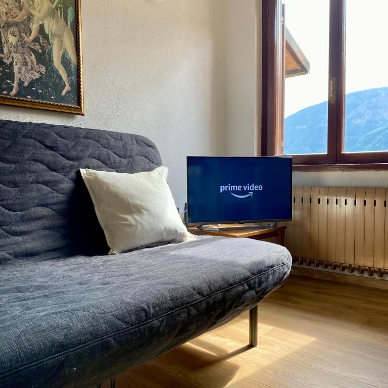 IL NIDO - Residence Sun Valley - Apartment mit 1 Schlafzimmer - 19