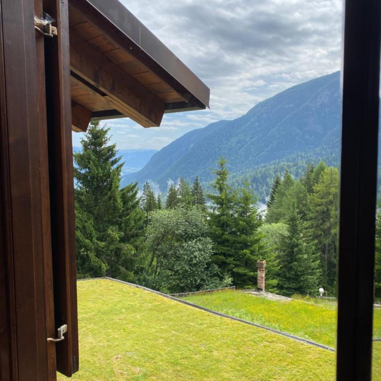 IL NIDO - Residence Sun Valley - Apartment mit 1 Schlafzimmer - 22