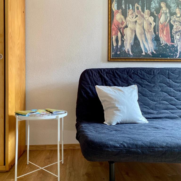 IL NIDO - Residence Sun Valley - Apartment mit 1 Schlafzimmer - 18