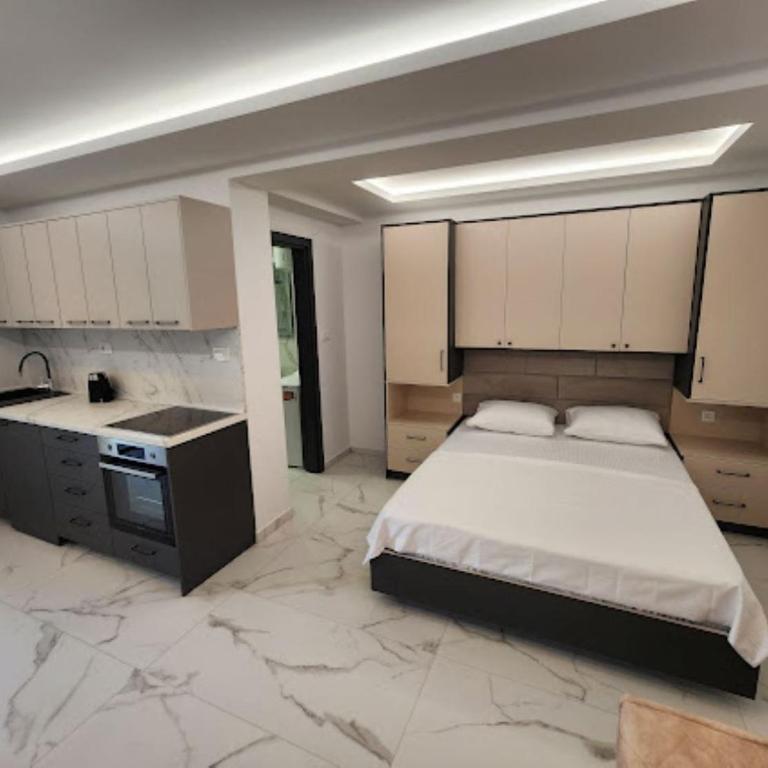 Merlin Prestige Apartments - Apartman - 8