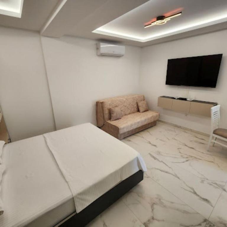 Merlin Prestige Apartments - Apartman - 11