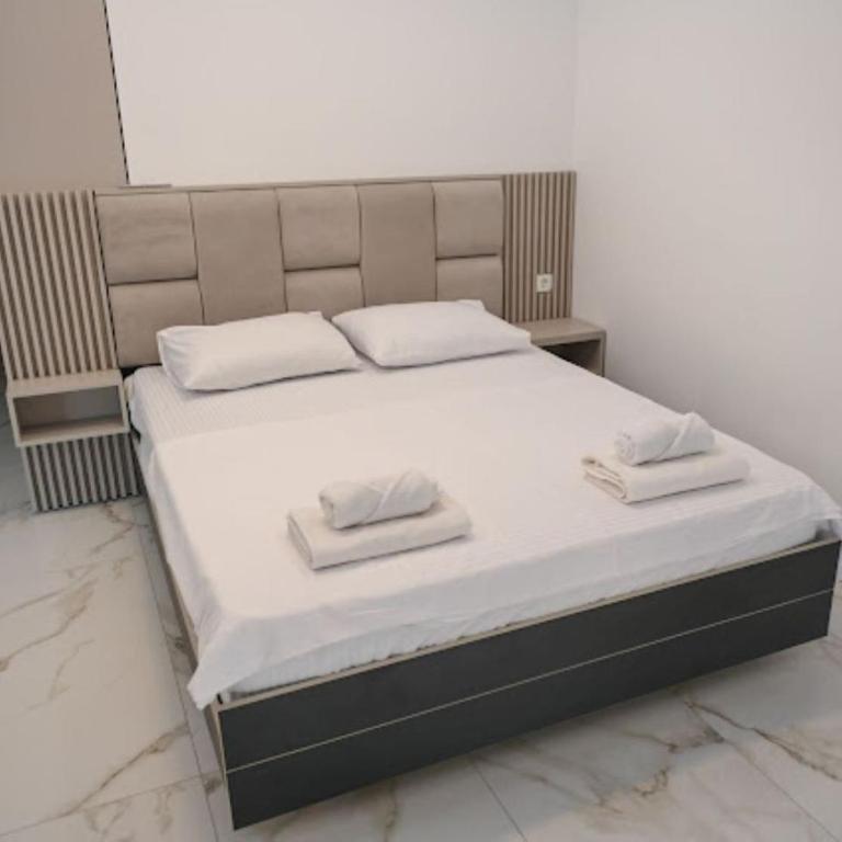 Merlin Prestige Apartments - Apartman - 19