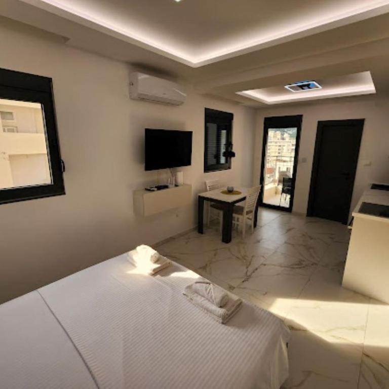 Merlin Prestige Apartments - Apartman sa 1 Spavaćom Sobom - 7