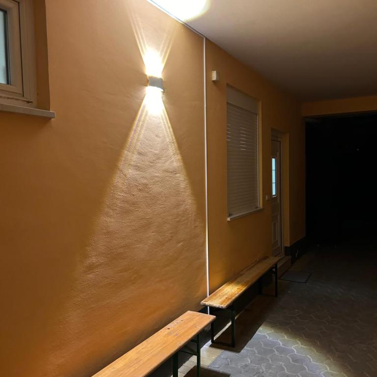 TORO Riverside apartments - One-Bedroom Apartment - 1