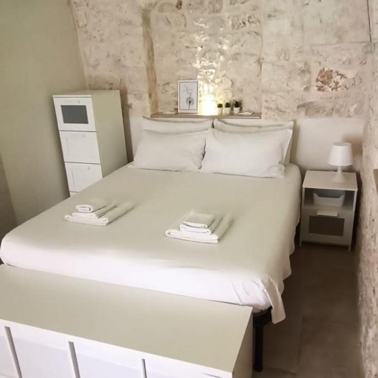 La Vernèa - Casa con 1 Camera da Letto - 25