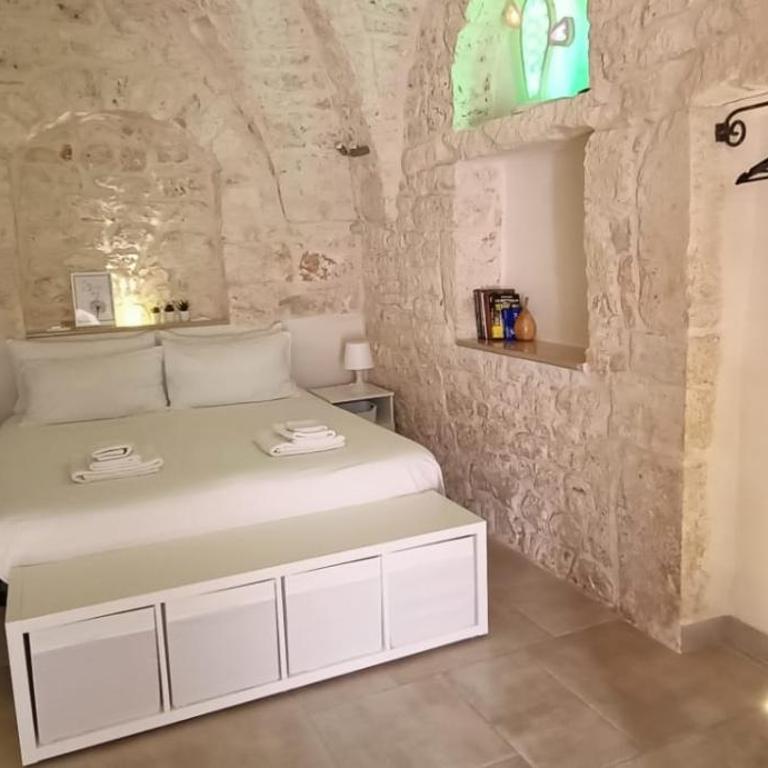 La Vernèa - Casa con 1 Camera da Letto - 26