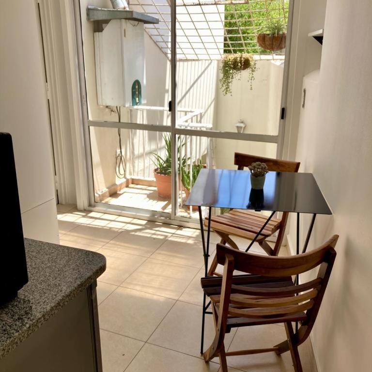 DEPA PEQUEÑO Y CONFORTABLE en inmejorable zona! - Apartamento de 1 dormitorio - 1