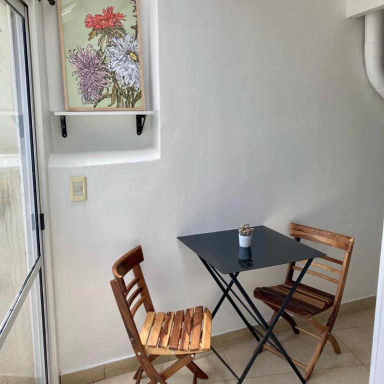 DEPA PEQUEÑO Y CONFORTABLE en inmejorable zona! - Apartamento de 1 dormitorio - 6