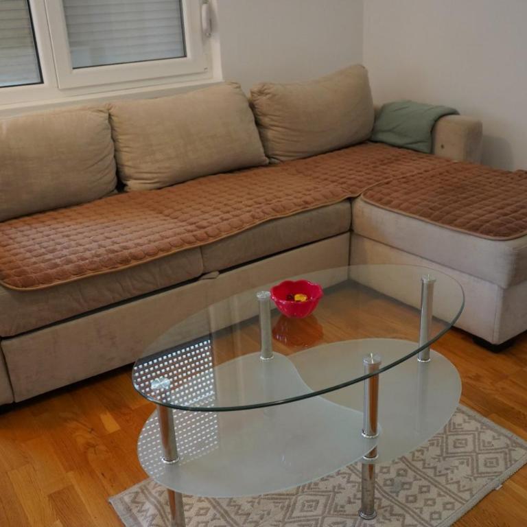 Apartman KoprenaZ - Apartman sa 1 Spavaćom Sobom - 3