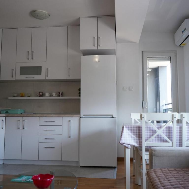 Apartman KoprenaZ - Apartman sa 1 Spavaćom Sobom - 2