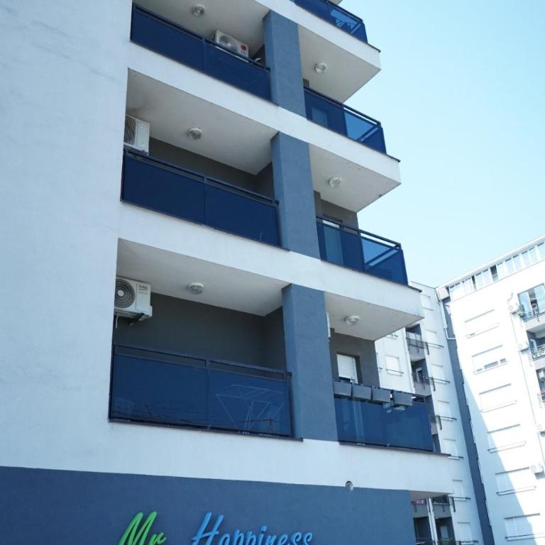 Apartman KoprenaZ - Apartman sa 1 Spavaćom Sobom - 1