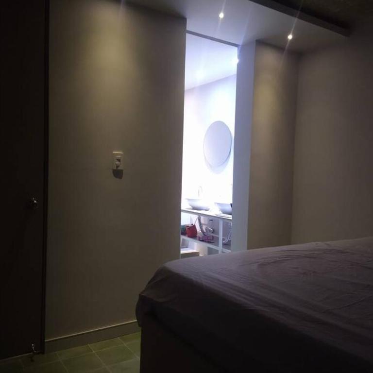Confortable apto en Coveñas - Apartamento de 3 dormitorios - 8