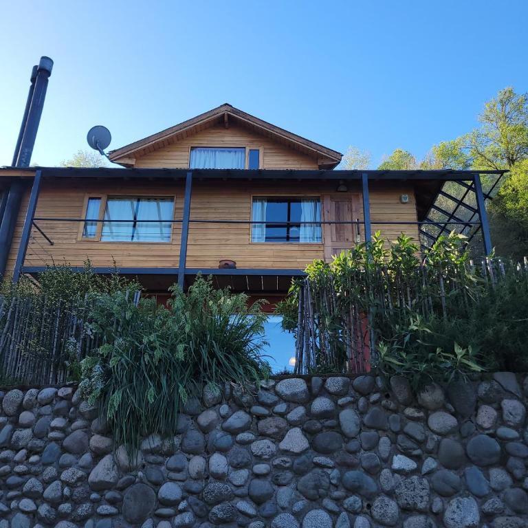 Hogar de Montaña - One-Bedroom Apartment - 3