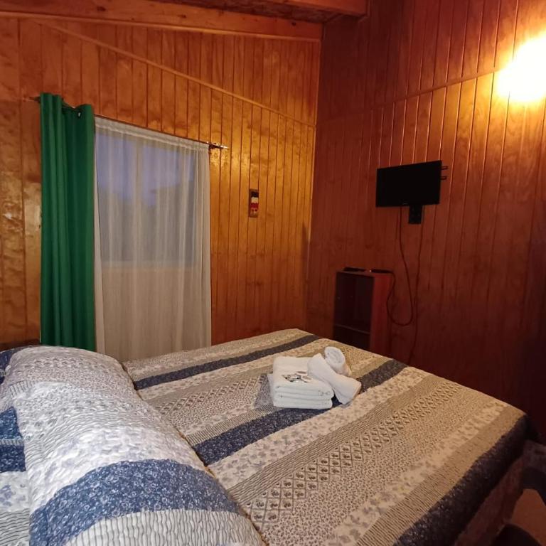 Cabaña en Frutillar - Casa de 2 dormitorios - 4