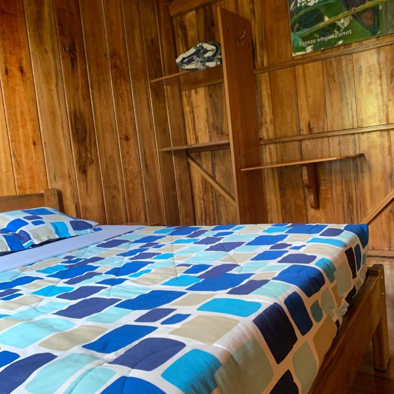 El Descanso - Habitación Doble con baño privado - 3