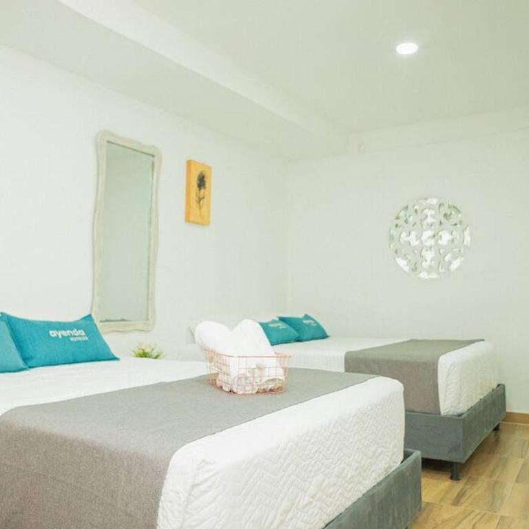 Casa Mel boutique - Villa - 6
