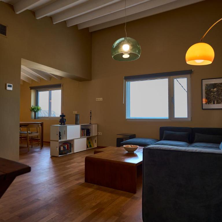 Casa en Casco Antiguo con vistas al mar - Casa Unifamiliar de 3 dormitorios - 23