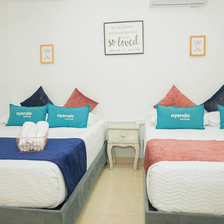 Casa Mel boutique - Villa - 18