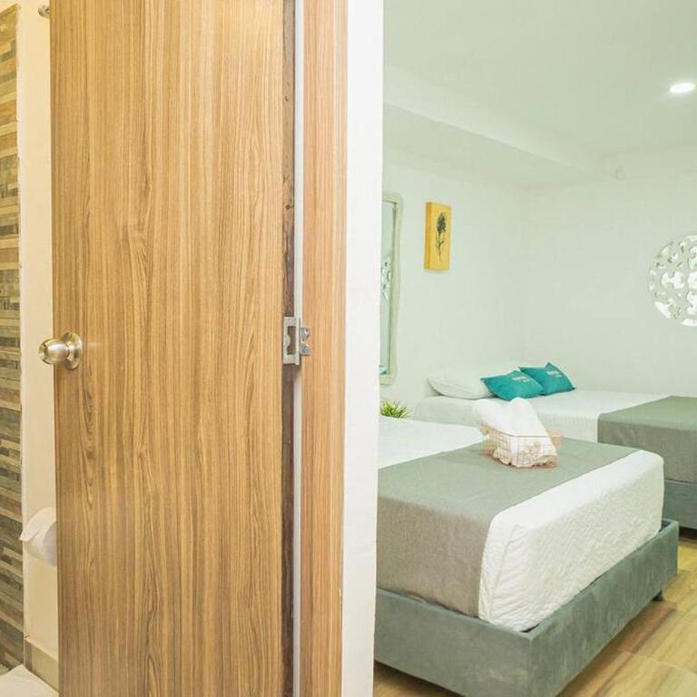 Casa Mel boutique - Villa - 24