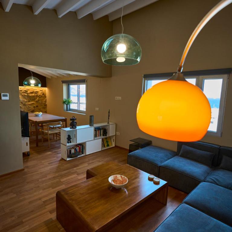 Casa en Casco Antiguo con vistas al mar - Casa Unifamiliar de 3 dormitorios - 9