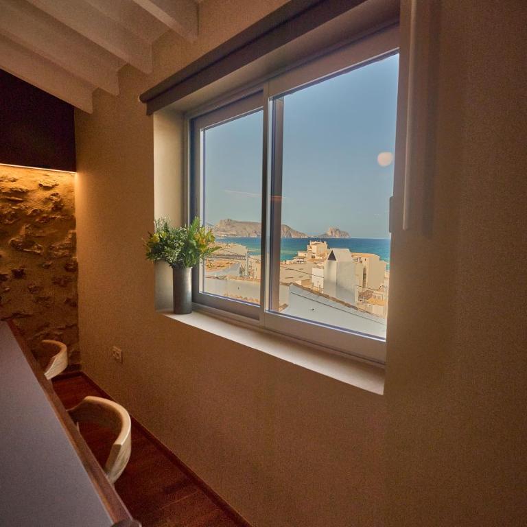 Casa en Casco Antiguo con vistas al mar - Casa Unifamiliar de 3 dormitorios - 24